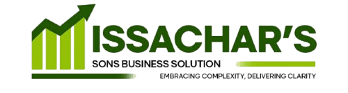 Issachar's Son Logo